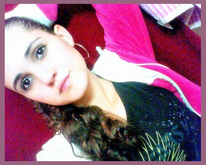 Tamires Ocanha